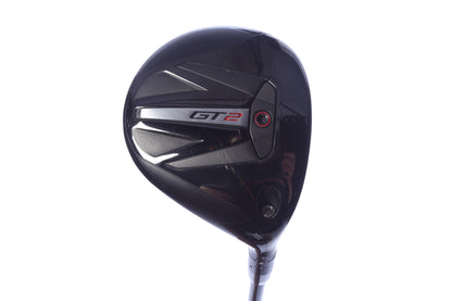 Used Titleist GT2 3-Wood - Right-Handed - 15 Degrees - Regular Flex