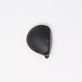 Used Callaway Rogue ST Max Draw Fairway Wood - HEAD ONLY - Left-Handed - 16 Degrees-Next Round