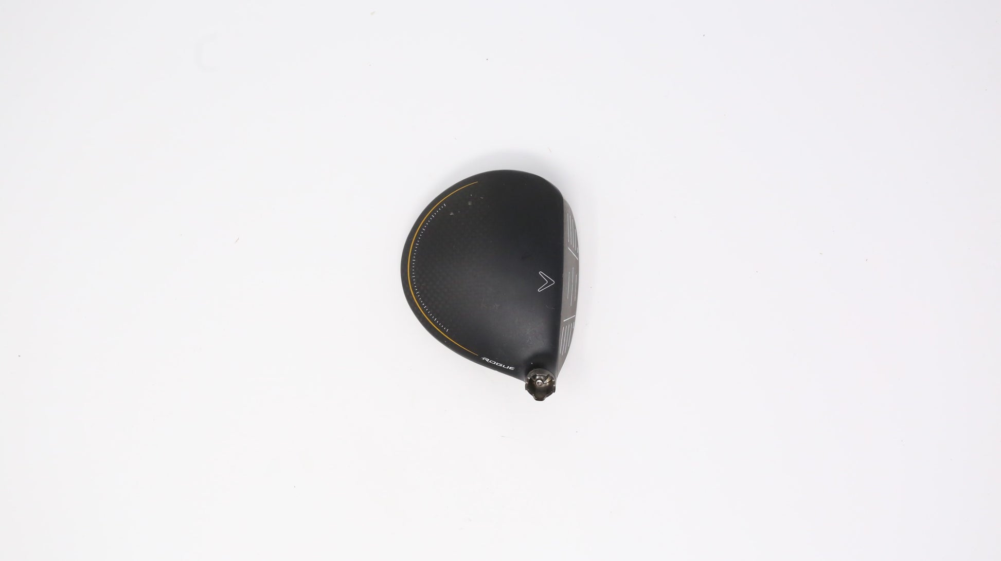 Used Callaway Rogue ST Max Draw Fairway Wood - HEAD ONLY - Left-Handed - 16 Degrees-Next Round
