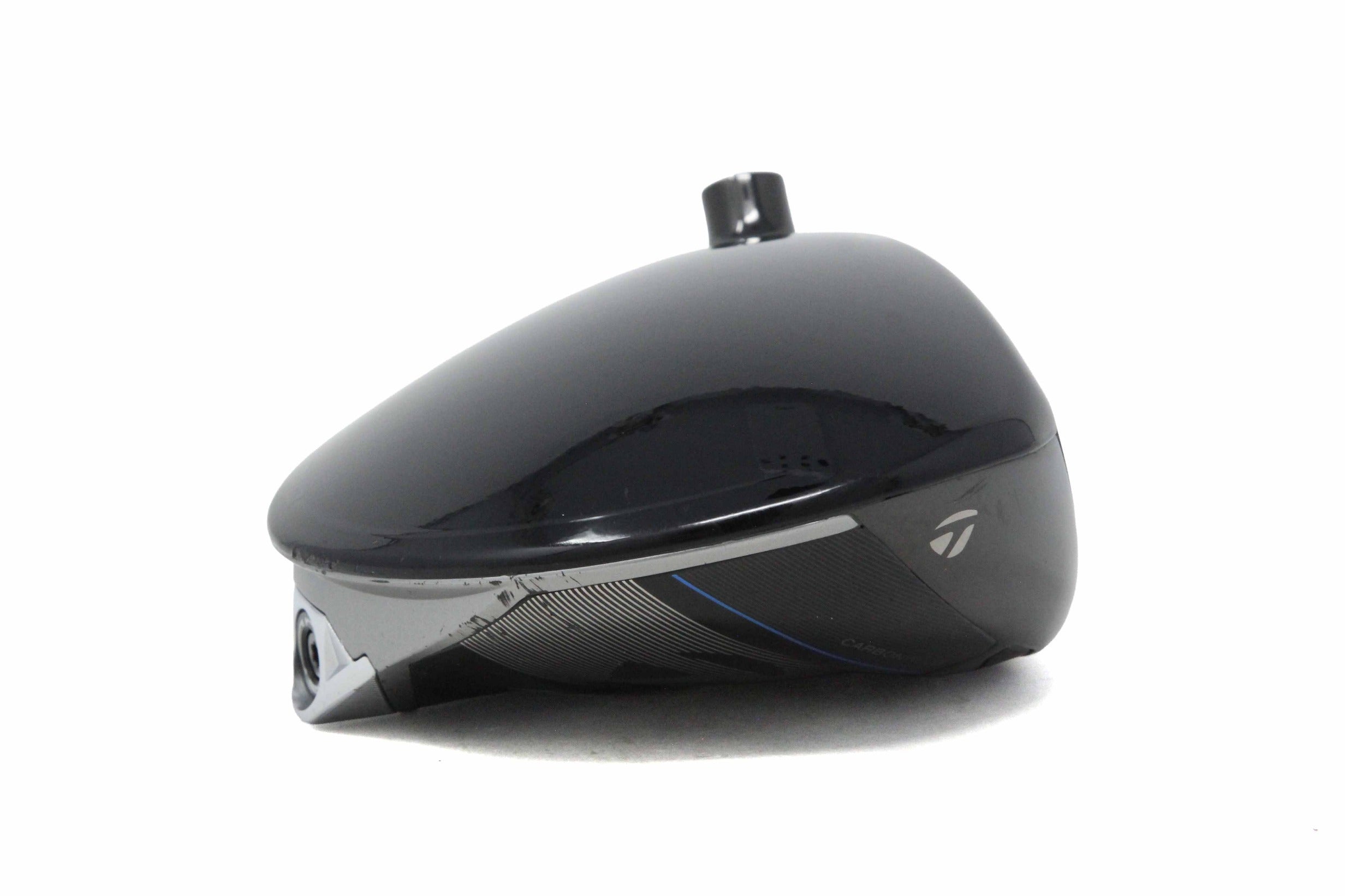 Used TaylorMade Qi10 LS Driver - HEAD ONLY - Right-Handed - 10.5 Degrees