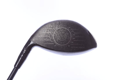 Used Callaway Mavrik Max Driver - 10.5 Degrees - Seniors Flex UST Mamiya Helium 4F2 - Right-Handed-Next Round