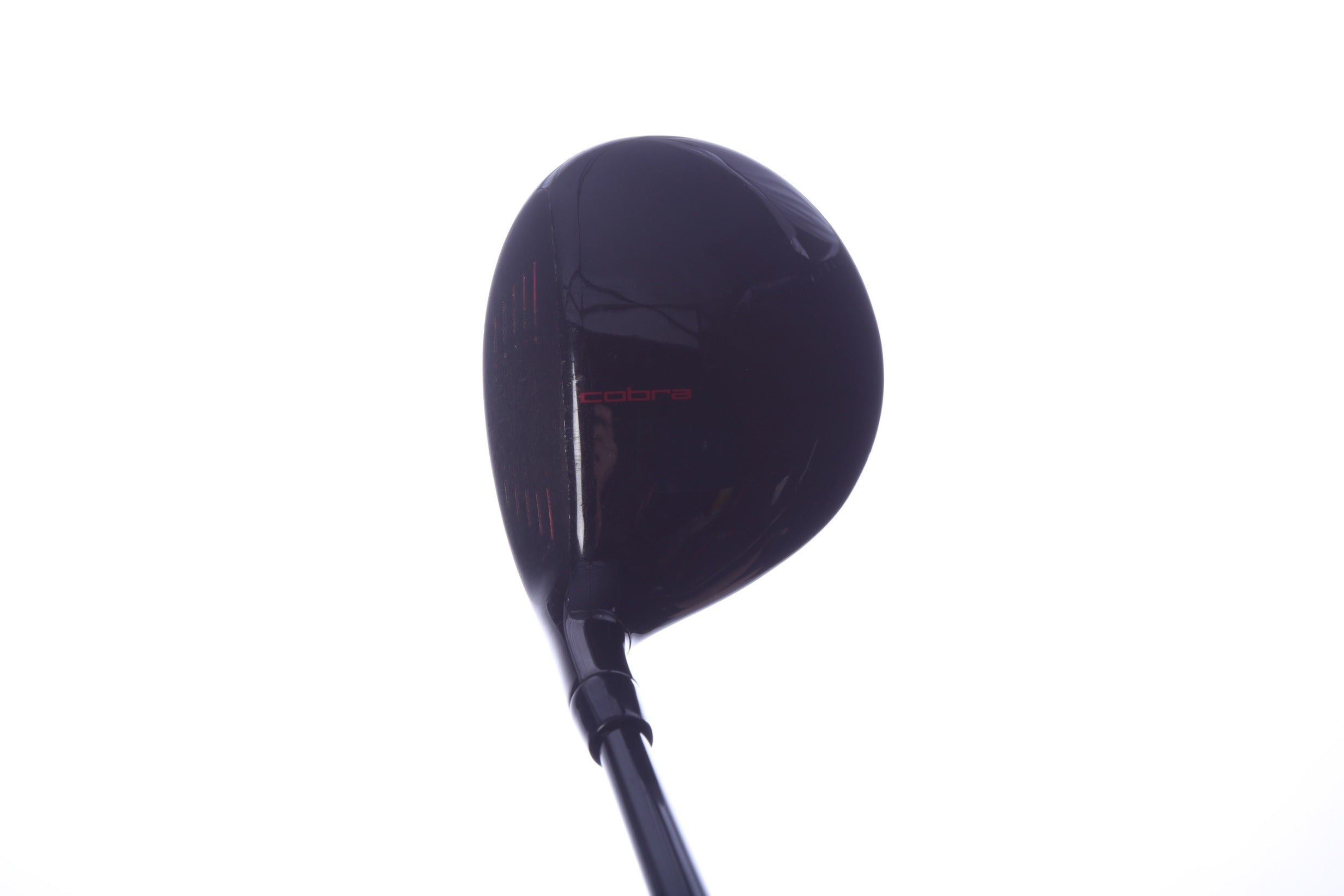 Used Cobra F-Max SuperLite 5-Wood - Right-Handed - 23 Degrees - Ladies Flex-Next Round