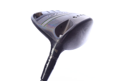 Used Callaway Epic MAX Driver - 9 Degrees - Stiff Flex Project X HZRDUS Smoke iM10 - Right-Handed