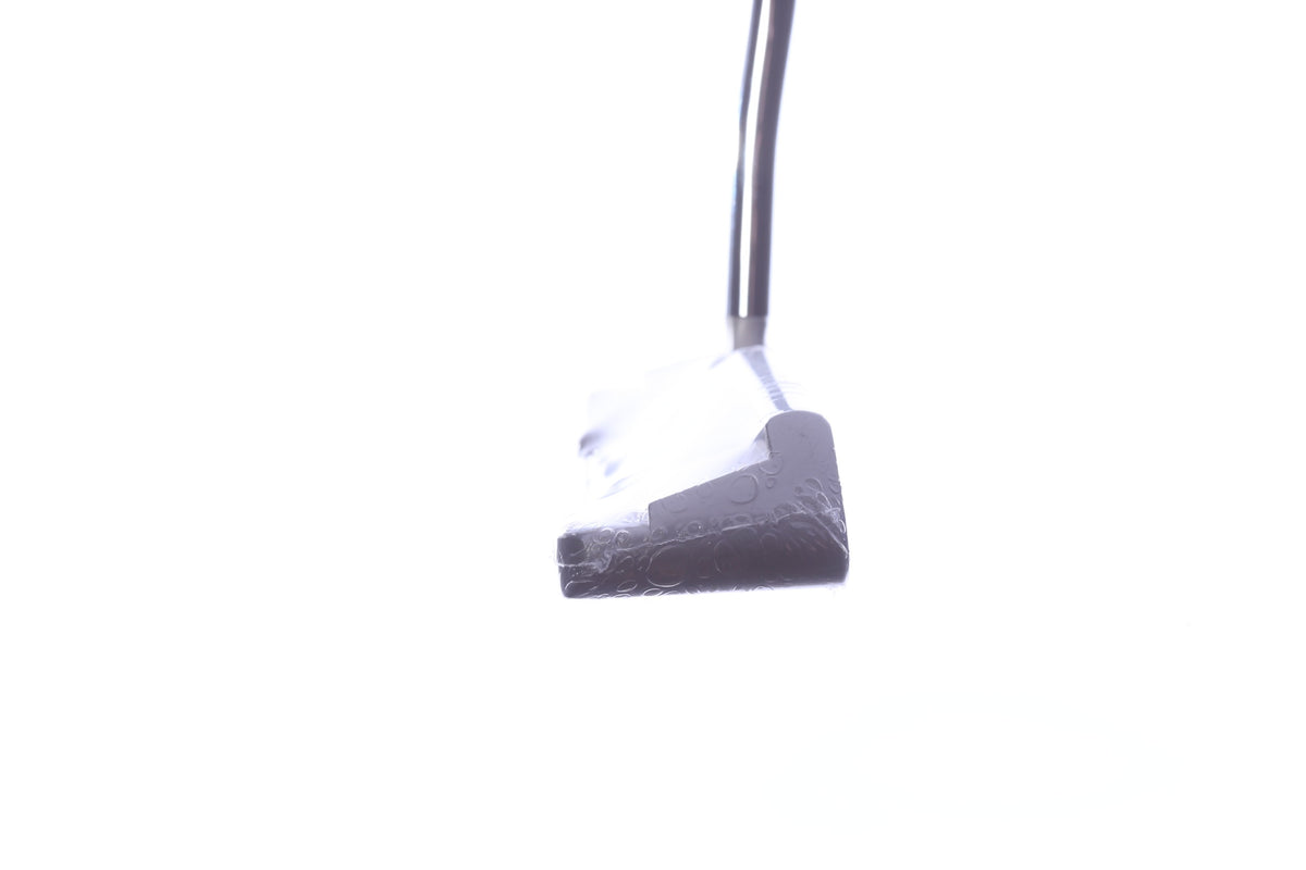 Used Odyssey Ai-ONE Double Wide DB Putter - Right-Handed - 34 in - Blade