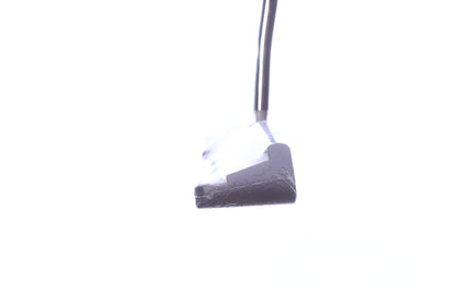 Used Odyssey Ai-ONE Double Wide DB Putter - Right-Handed - 34 in - Blade