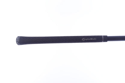 Used TaylorMade Qi10 Driver - 10.5 Degrees - Stiff Flex Mitsubishi REAX - Right-Handed