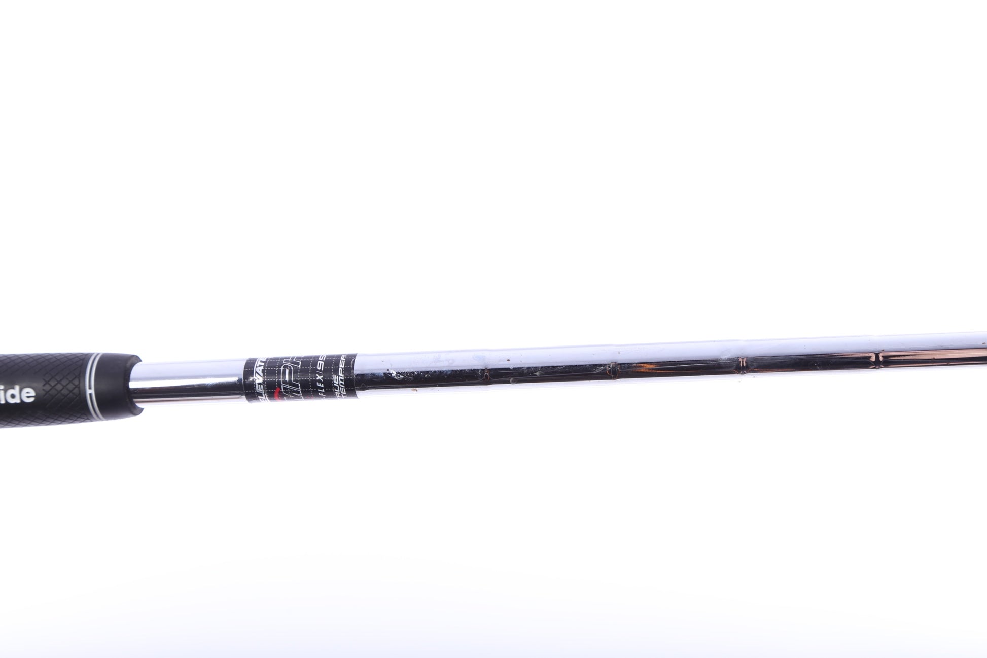 Used PXG 0311 X Gen5 Single Utility 2-Iron - Left-Handed - Stiff Flex-Next Round
