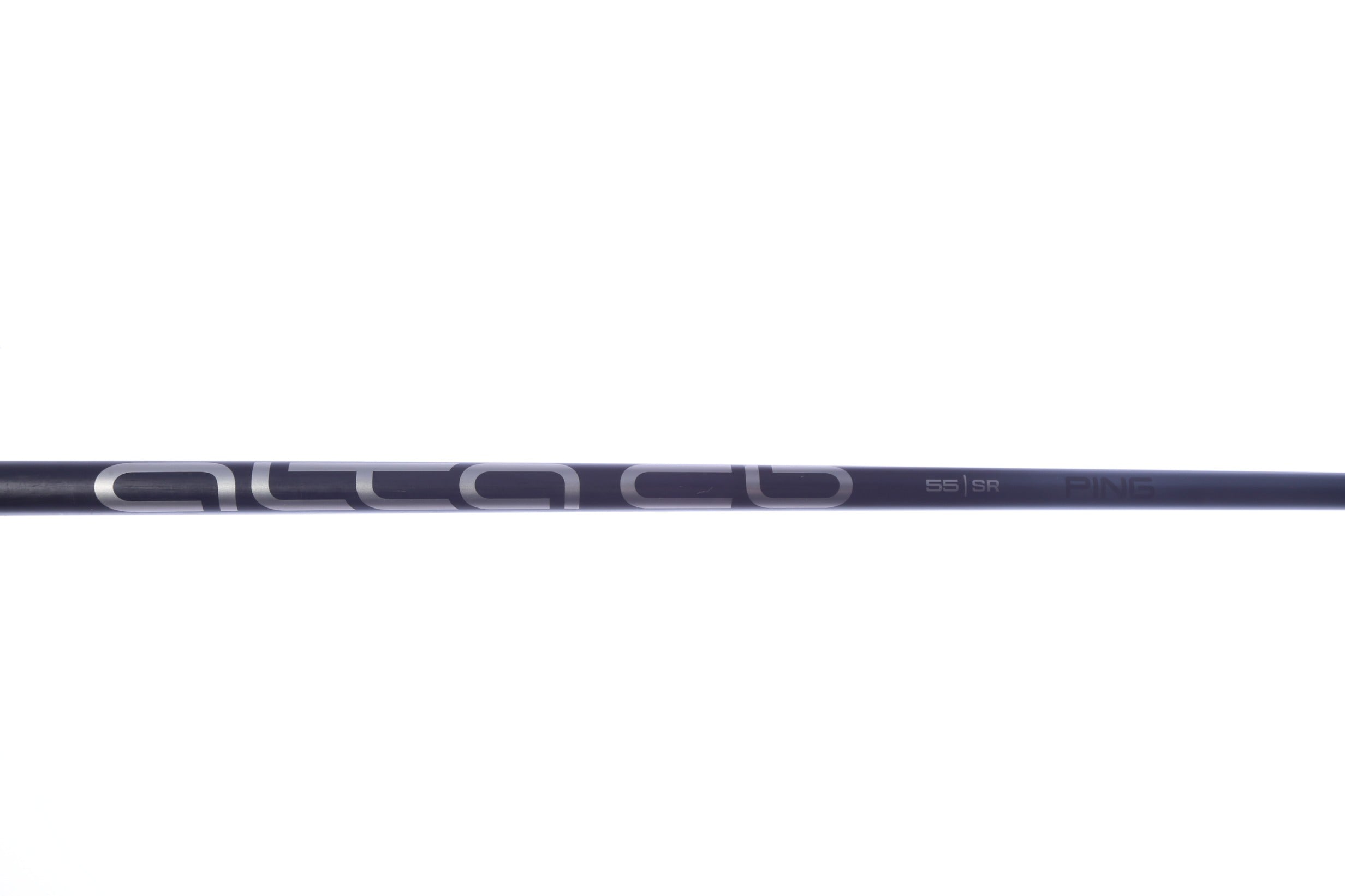 Used Ping G425 SFT Driver - 10.5 Degrees - Soft Regular Flex Ping Alta CB - Right-Handed