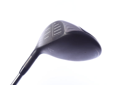 Used Callaway Rogue ST MAX 5-Wood - Right-Handed - 18 Degrees - Regular Flex
