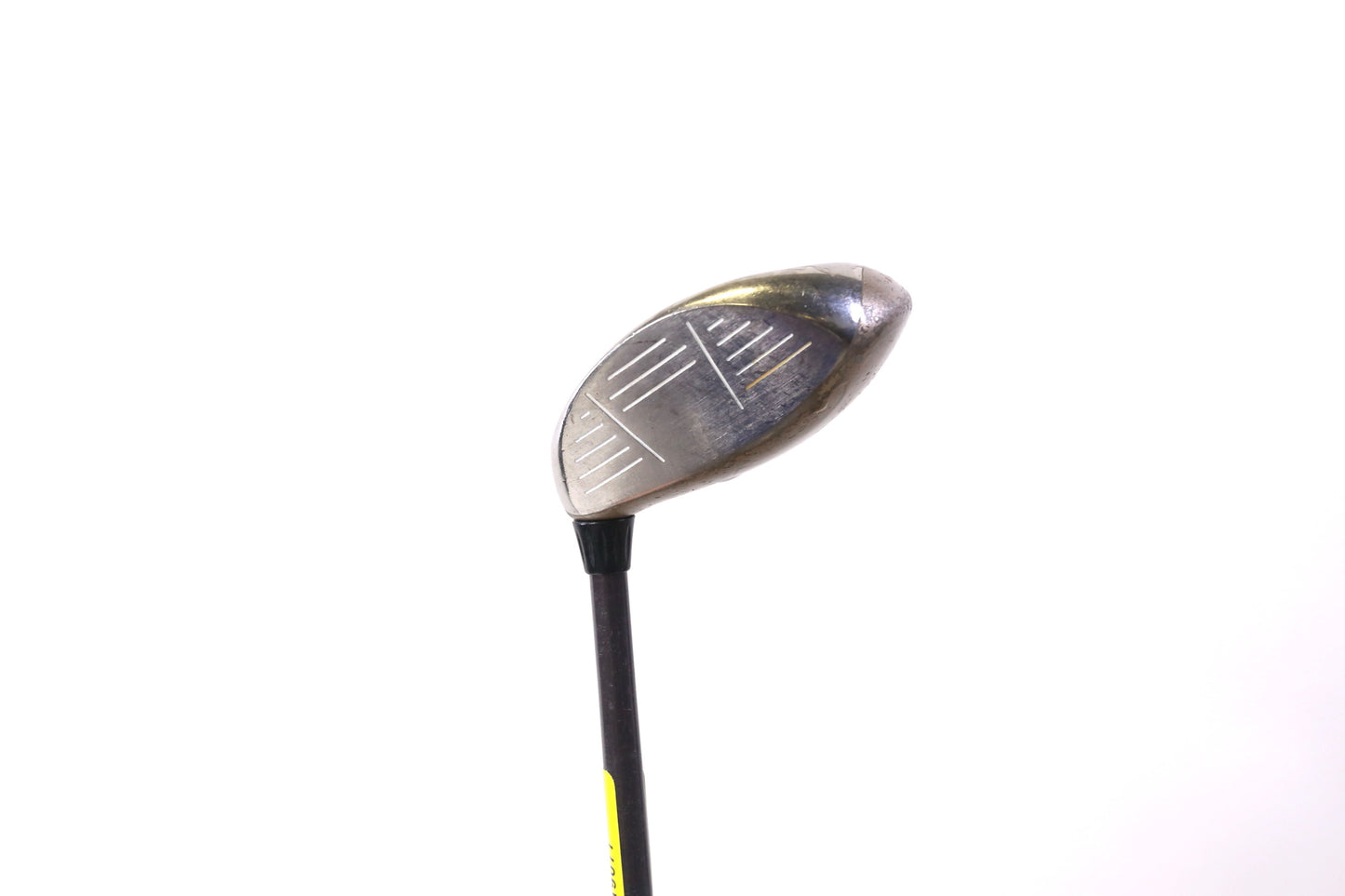 Callaway Big Bertha 2004 13-Wood - Right-Handed - 31 Degrees - Ladies Flex-Next Round