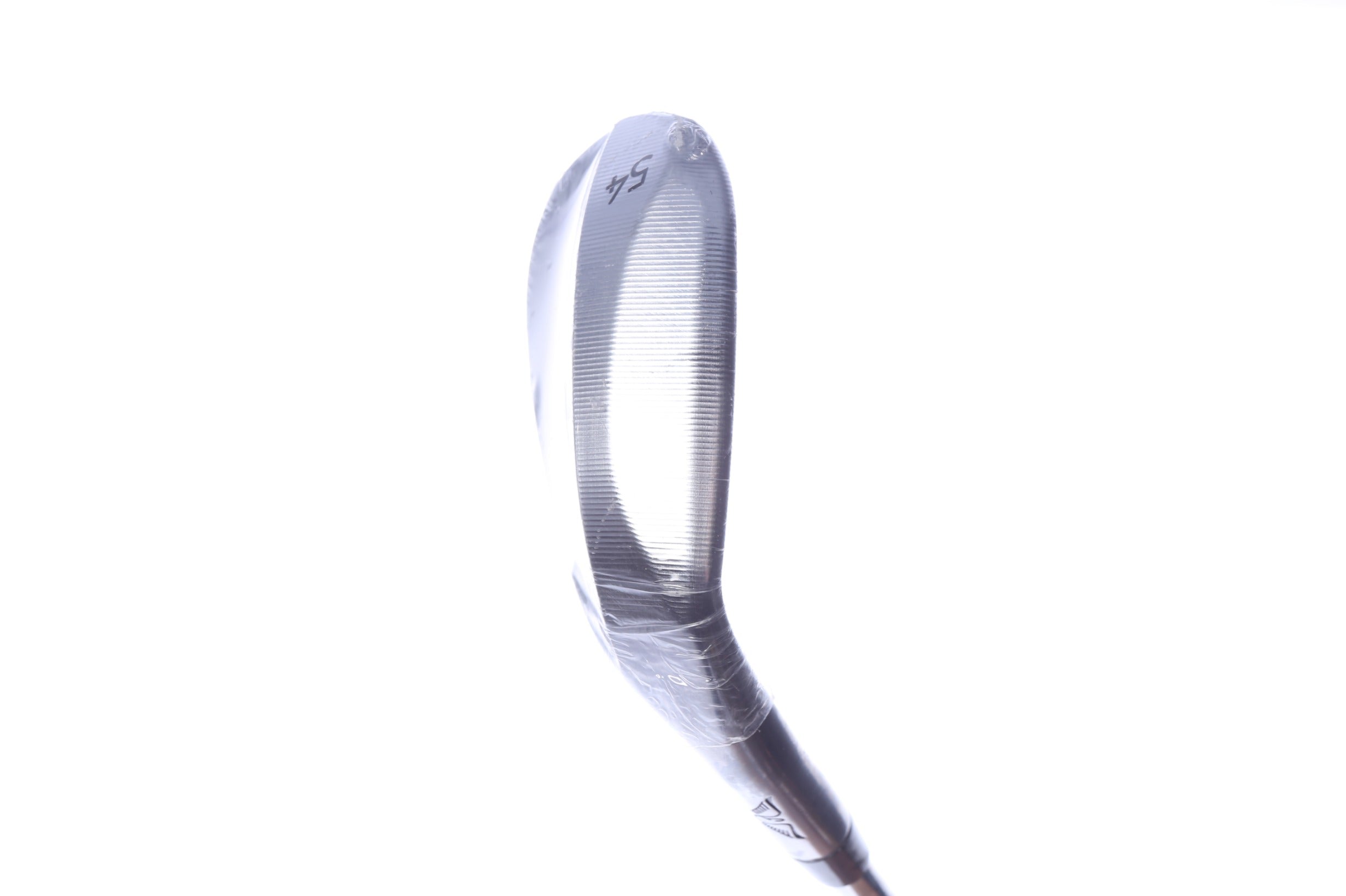 Used Edel SMS Sand Wedge - Right-Handed - 54 Degrees - Regular Flex-Next Round