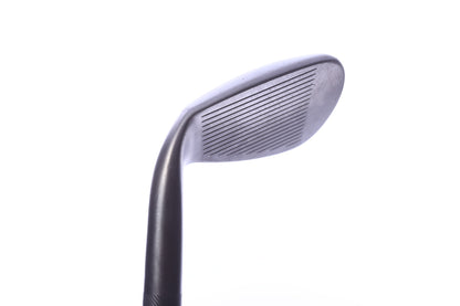 Used Titleist Vokey SM9 Jet Black Sand Wedge - Right-Handed - 56 Degrees - Wedge Flex