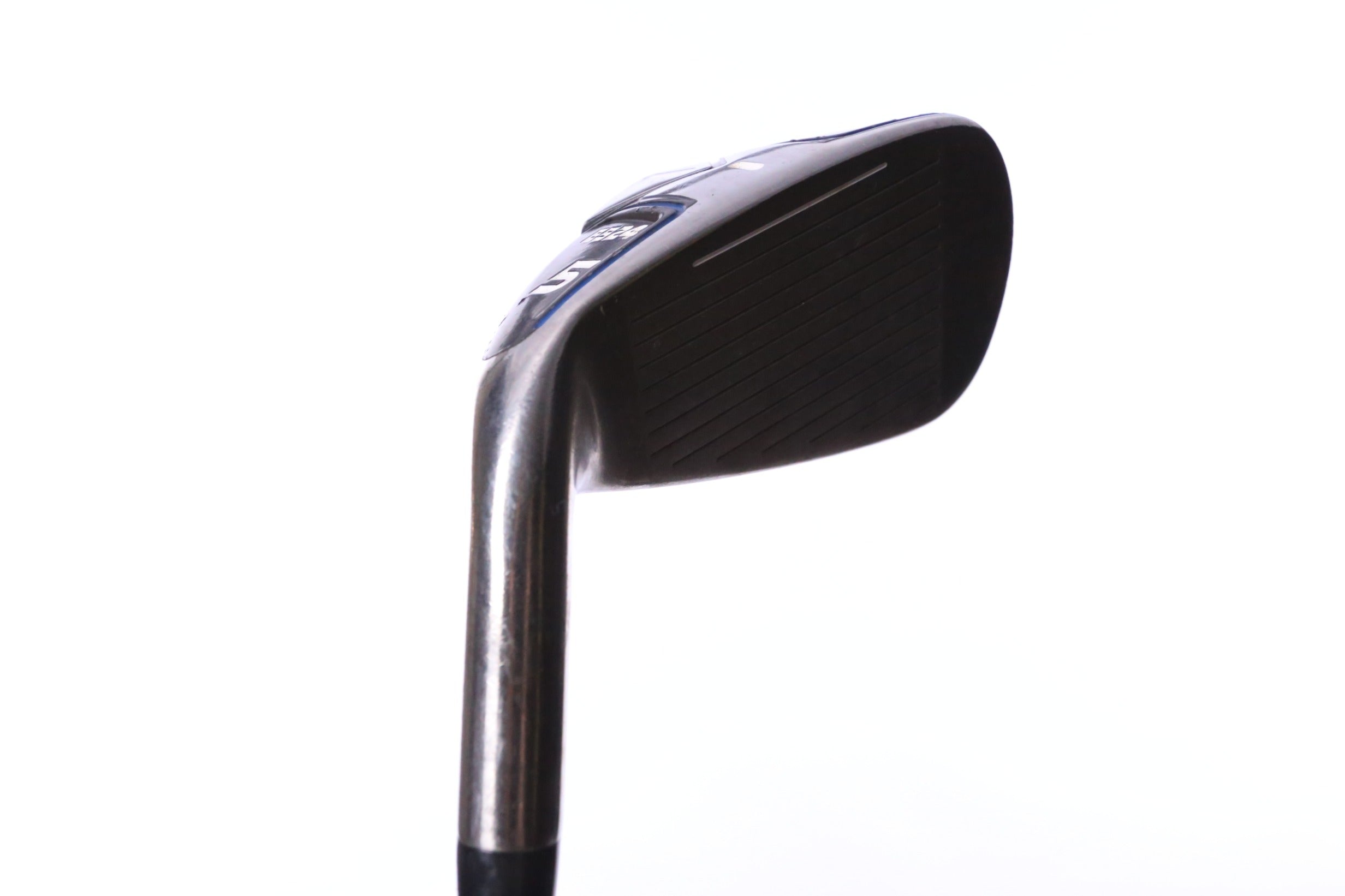 Used Tour Edge Hot Launch E522 Ironwood Single 5-Iron - Right-Handed - Ladies Flex