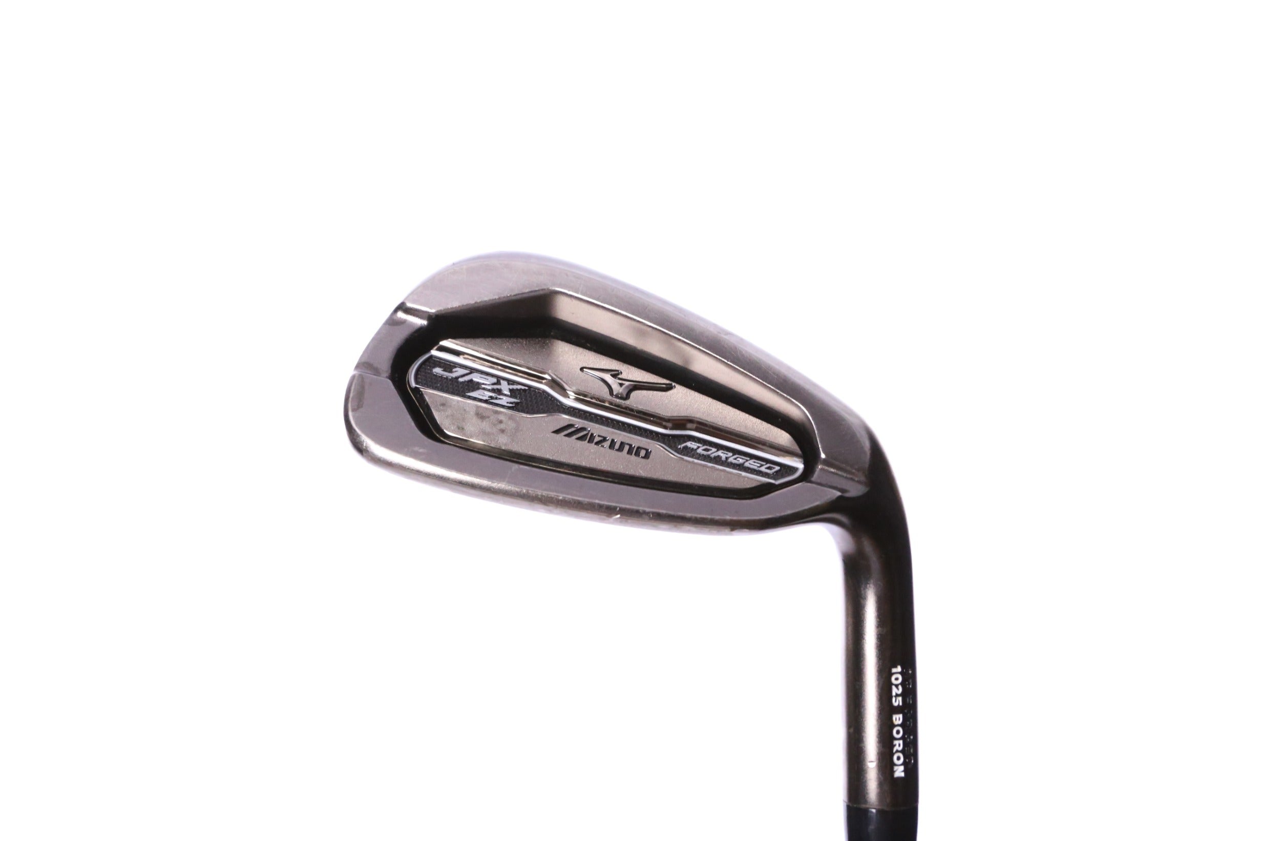 Used Mizuno JPX EZ Forged Pitching Wedge - Right-Handed - 45 Degrees - Stiff Flex