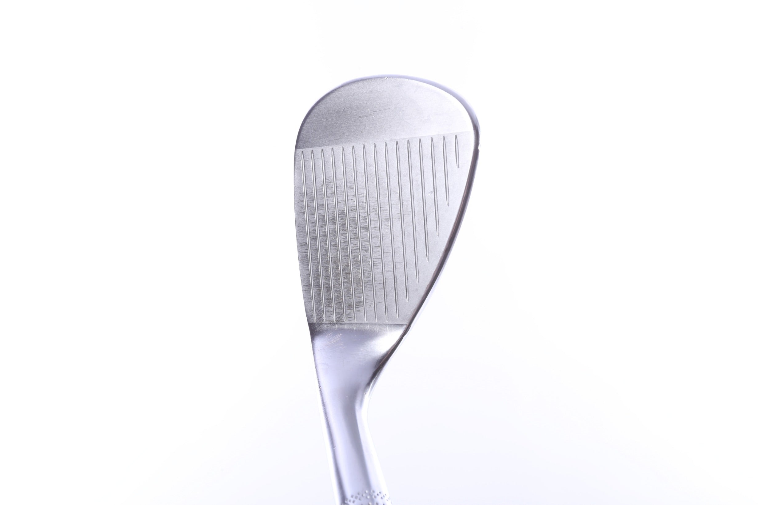 Used Callaway Opus SP Chrome Gap Wedge - Right-Handed - 50 Degrees - Stiff Flex-Next Round