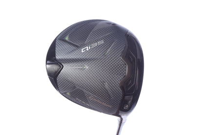 Used TaylorMade Qi35 MAX Driver - 10.5 Degrees - Regular Flex Project X HZRDUS RDX Smoke - Right-Handed