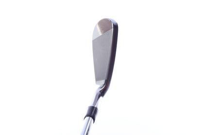 Used Maltby TS3 Single 9-Iron - Right-Handed - Seniors Flex