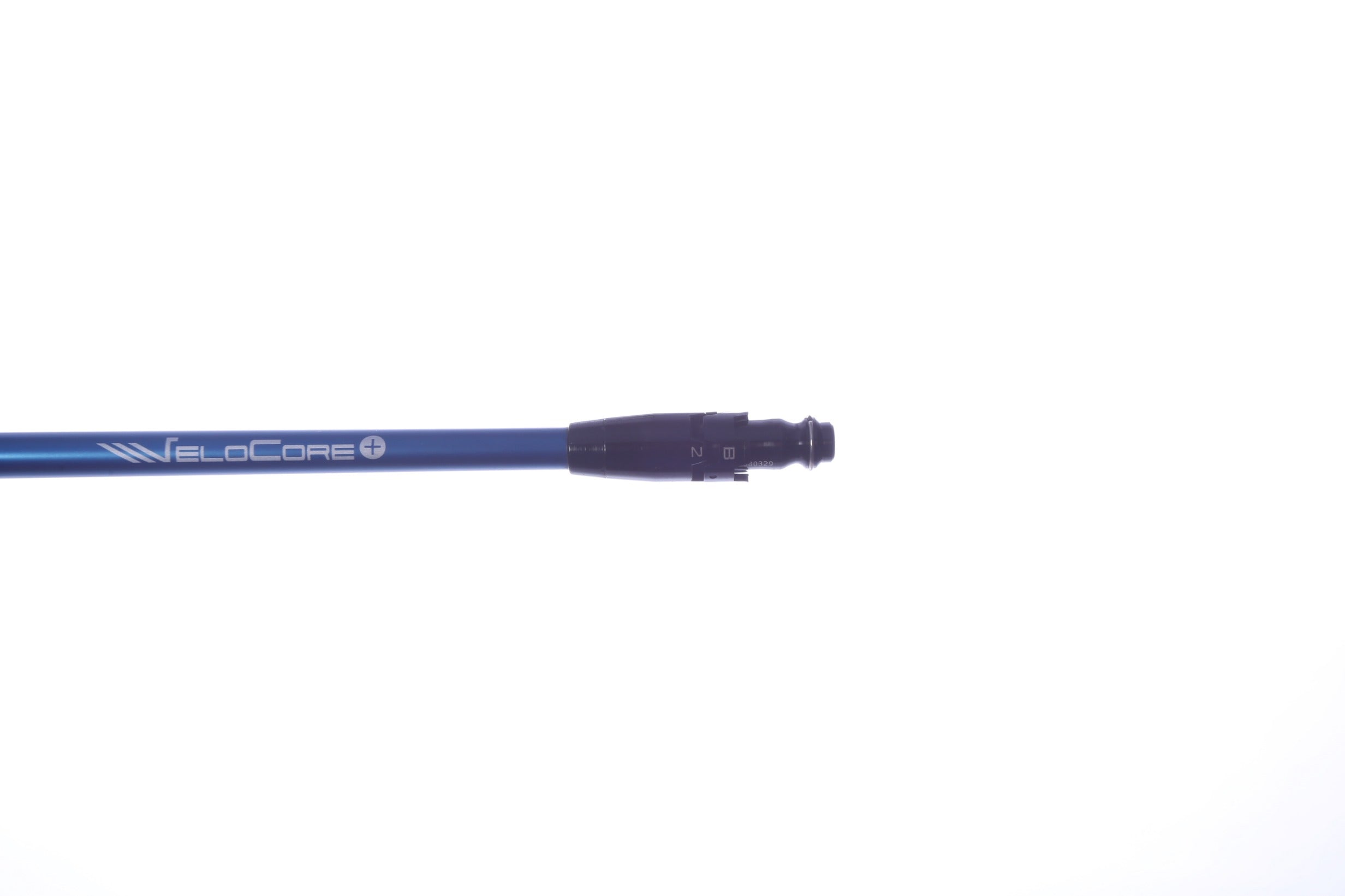 Used Fujikura Ventus Blue Velocore+ Fairway Wood Shaft Extra Stiff Flex Graphite - 42 in - Titleist Surefit Adapter-Next Round