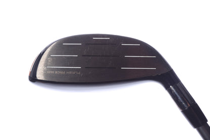Used Callaway Mavrik Max 3-Wood - Left-Handed - 15 Degrees - Stiff Flex-Next Round