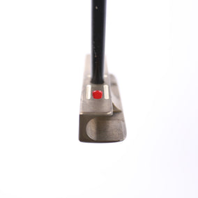 Used See More Copper FGP Blade Putter - Right-Handed - 34 in - Blade-Next Round