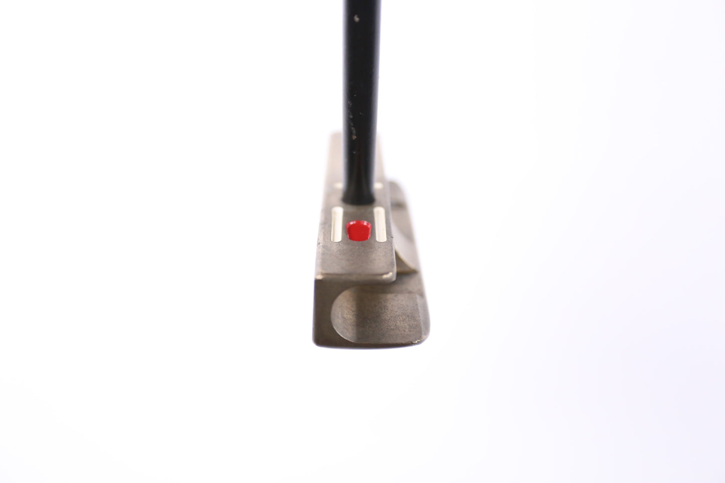 Used See More Copper FGP Blade Putter - Right-Handed - 34 in - Blade-Next Round