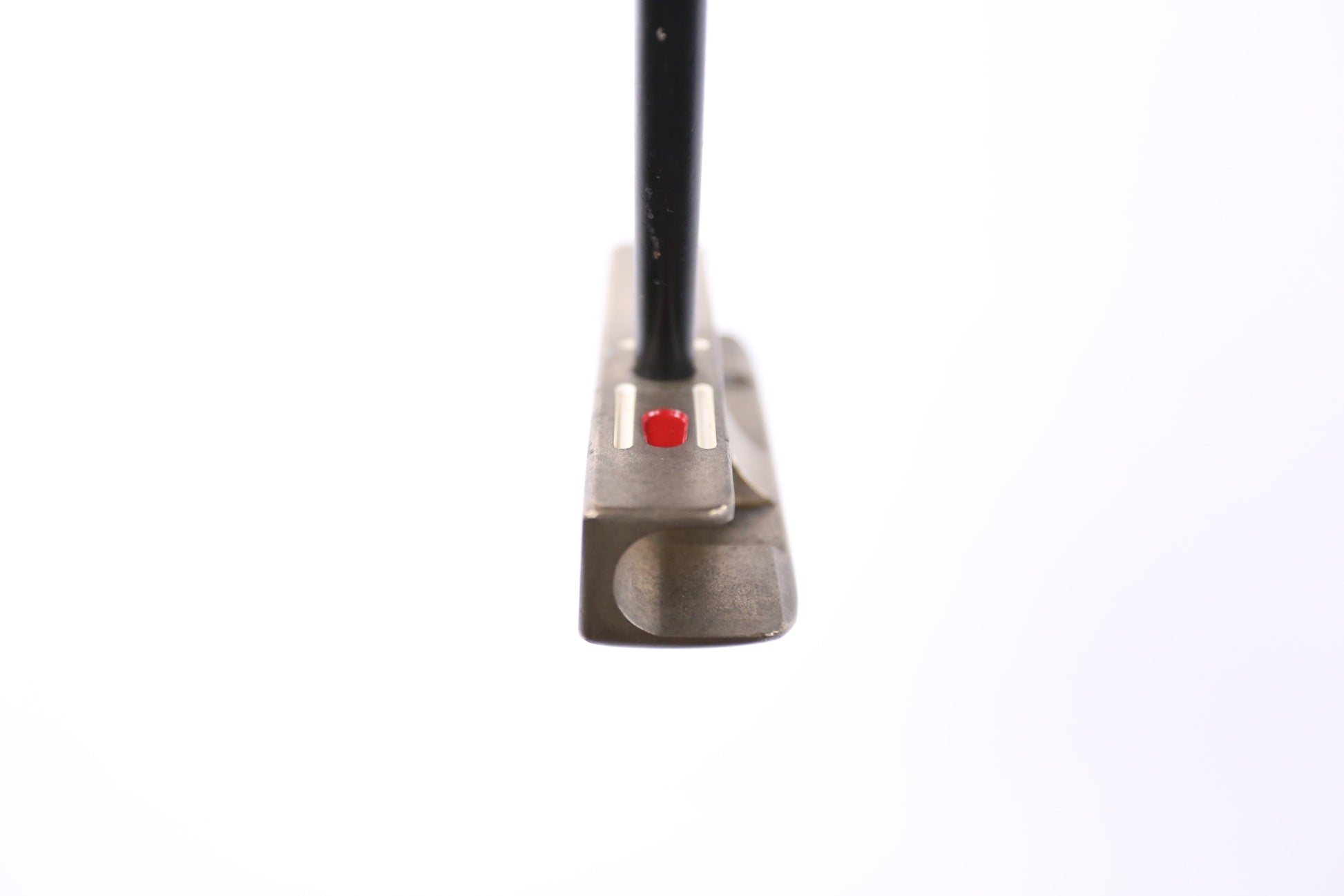 Used See More Copper FGP Blade Putter - Right-Handed - 34 in - Blade-Next Round