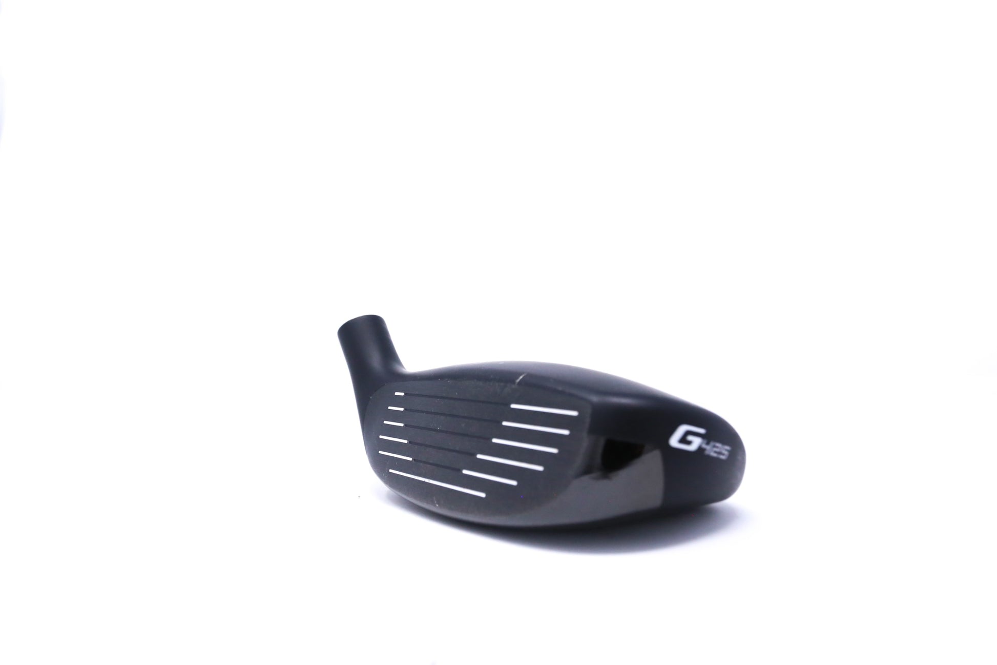 Used Ping G425 2H - HEAD ONLY - Left-Handed - 17 Degrees-Next Round