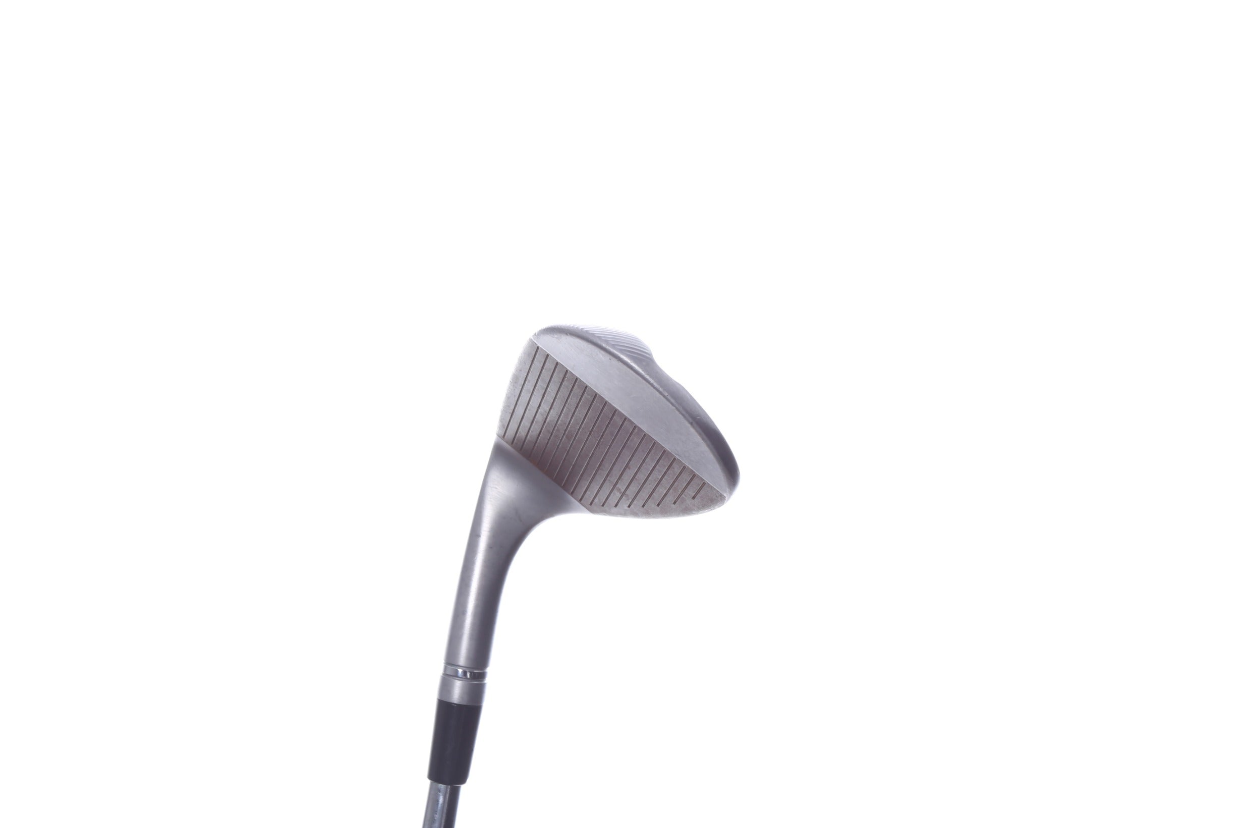 Used TaylorMade Milled Grind 4 Sand Wedge - Right-Handed - 56 Degrees - Wedge Flex-Next Round