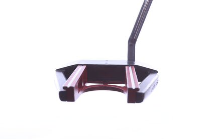 Used Odyssey EXO Seven Putter - Left-Handed - 35 in - Mallet