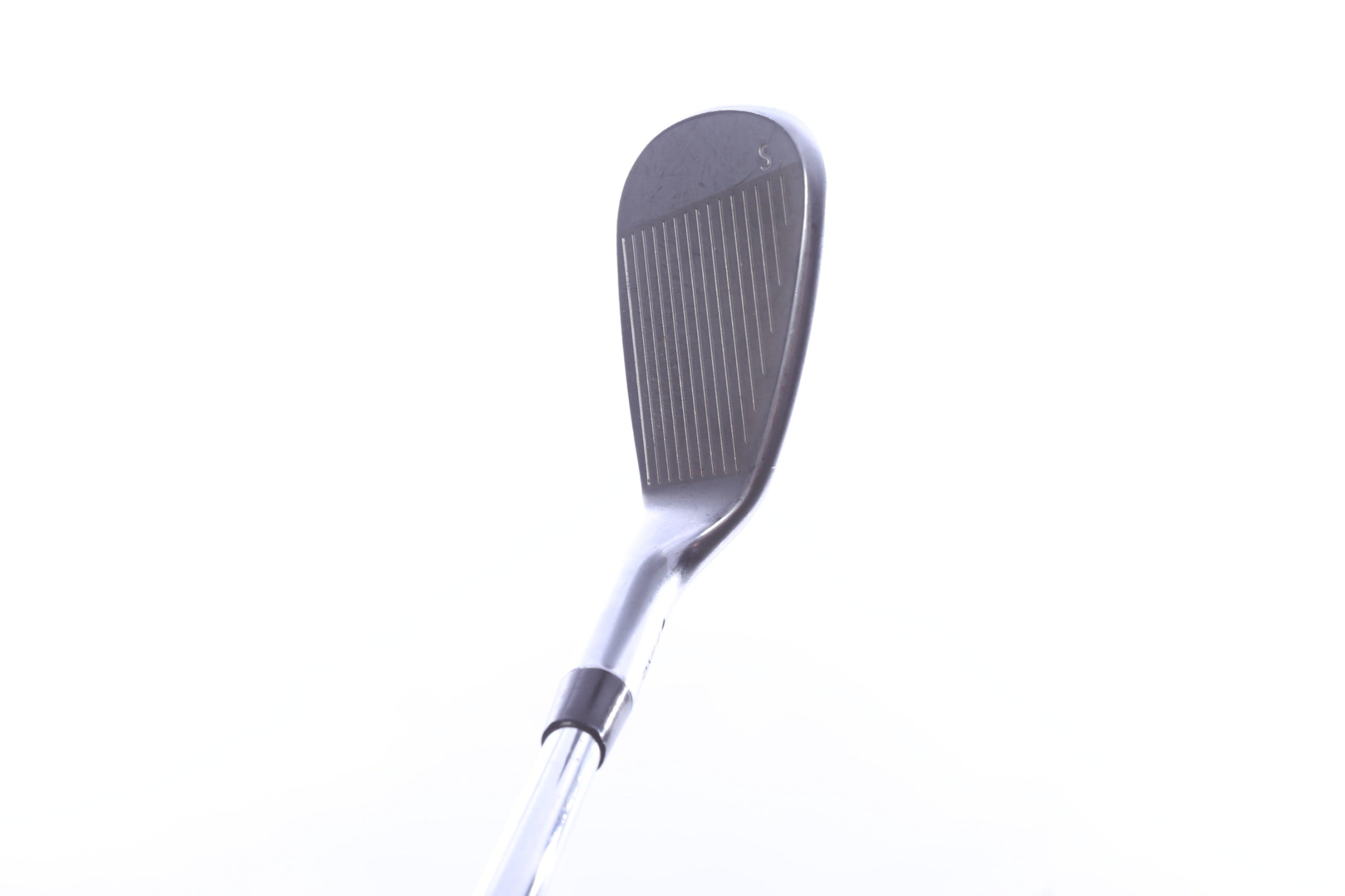 Used Ping i20 Sand Wedge - Right-Handed - 54 Degrees - Stiff Flex