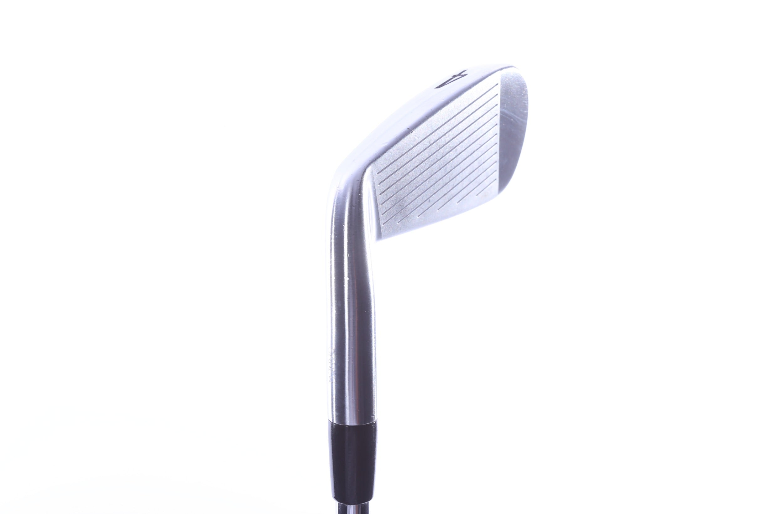 Used Titleist MB 712 Forged Single 4-Iron - Right-Handed - Stiff Flex