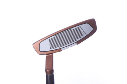 Used TaylorMade Spider X Copper Putter - Right-Handed - 34.5 in - Mallet