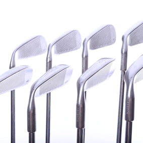 Used Ping Eye 2 Iron Set - Right-Handed - 3-PW - Stiff Flex-Next Round