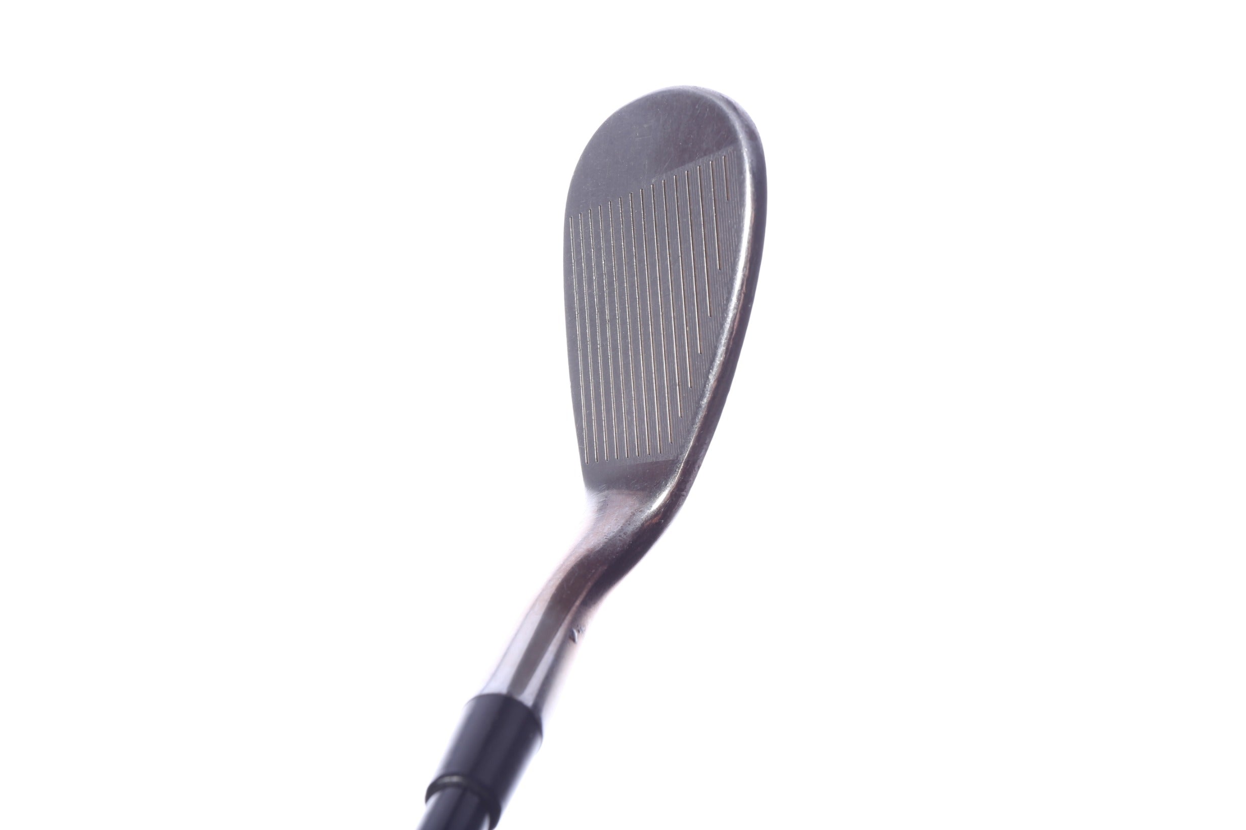 Used Cleveland CG15 Oil Quench Gap Wedge - Right-Handed - 52 Degrees - Seniors Flex