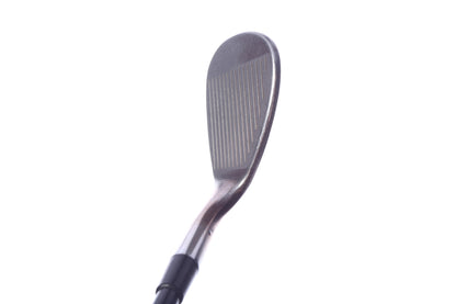 Used Cleveland CG15 Oil Quench Gap Wedge - Right-Handed - 52 Degrees - Seniors Flex