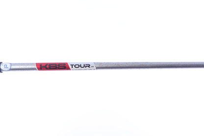 Used Mizuno JPX 923 Hot Metal HL Single 6-Iron - Right-Handed - Regular Flex