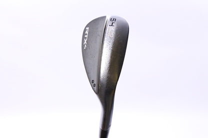 Used Cleveland RTX-4 Sand Wedge - Right-Handed - 54 Degrees - Stiff Flex-Next Round