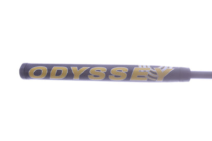 Used Odyssey Stroke Lab 7S Putter - Left-Handed - 34 in - Mallet-Next Round