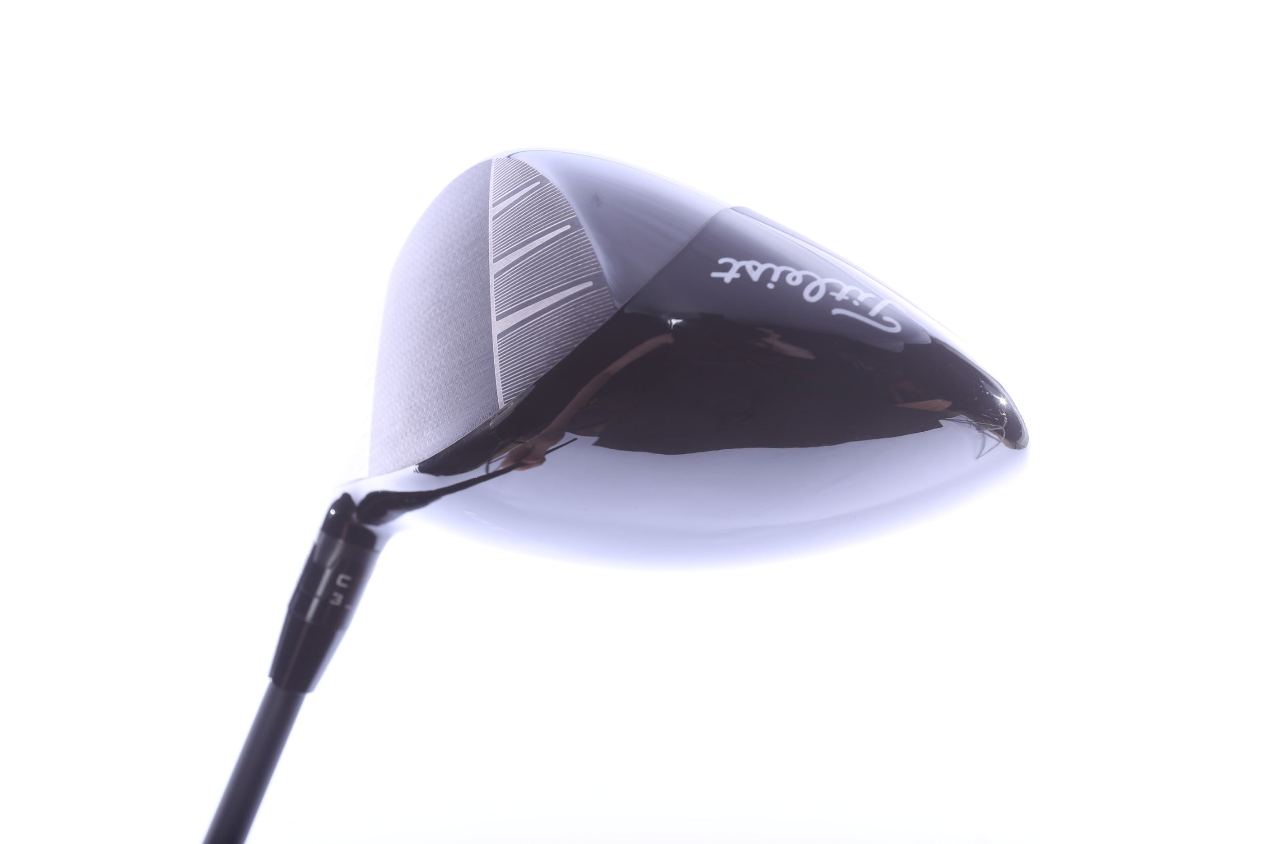 Used Titleist GT2 Right-Handed Driver – Next Round