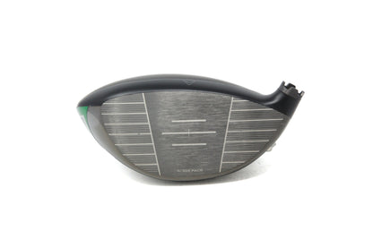 Used Callaway Elyte Driver - HEAD ONLY - Right-Handed - 10.5 Degrees