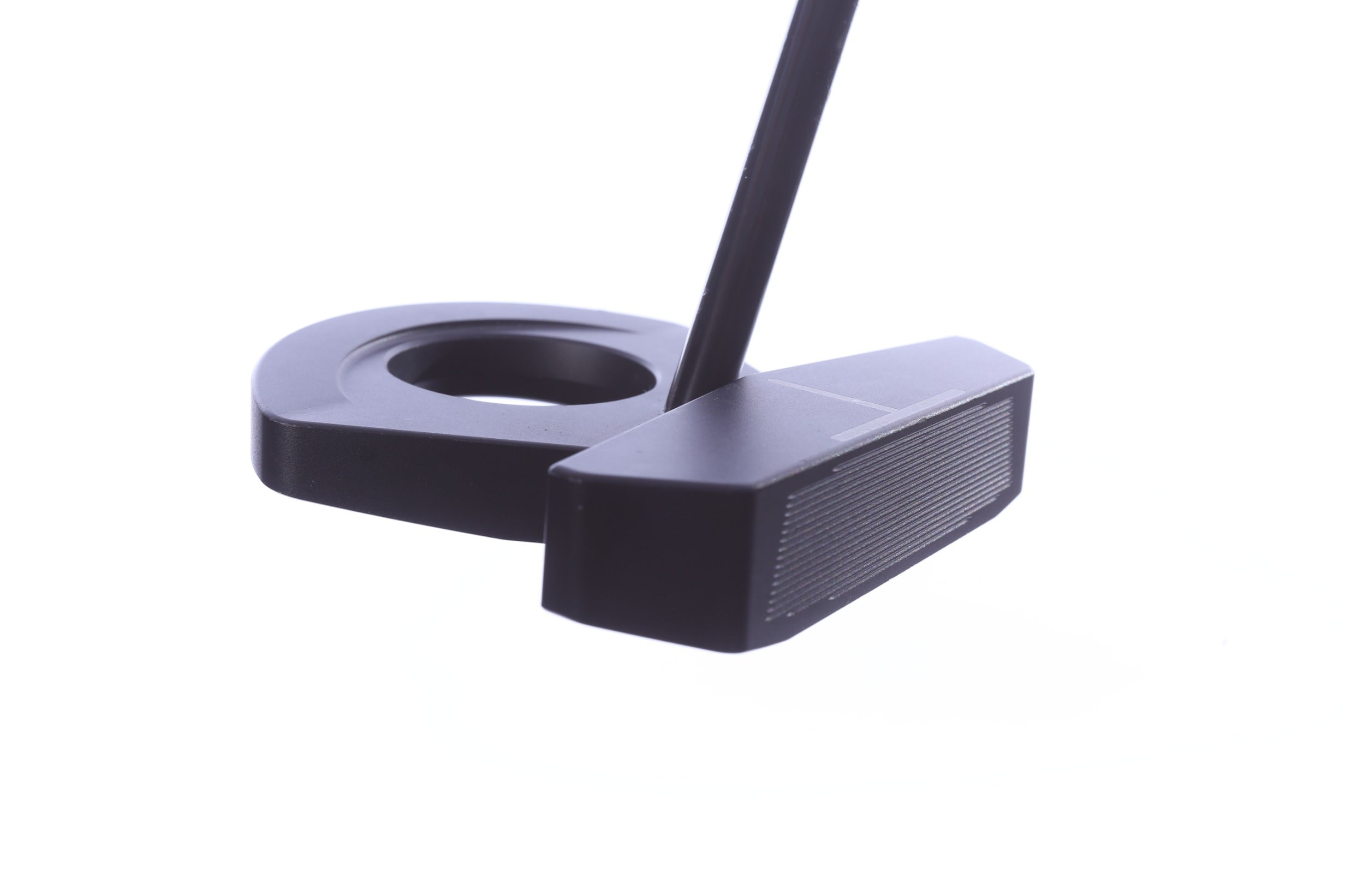 Used L.A.B. Golf DF3 Putter - Right-Handed - 34 in - Mallet