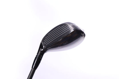 Used Titleist GT2 4H Hybrid - Right-Handed - 21 Degrees - Stiff Flex-Next Round