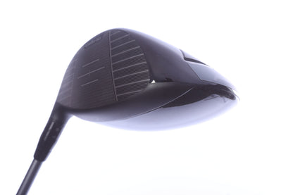 Used Callaway Quantum MAX Driver - 10.5 Degrees - Regular Flex Project X Denali Frost Silver - Right-Handed