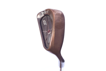 Used Ping ISI Beryllium Copper Lob Wedge - Right-Handed - 61 Degrees - Regular Flex-Next Round