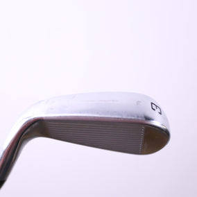 Used Cobra King Utility Iron Silver 2020 Single 3H - Right-Handed - Regular Flex-Next Round