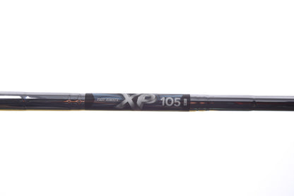 Used Cobra DS-ADAPT MAX Pitching Wedge - Right-Handed - 43.5 Degrees - Stiff Flex-Next Round