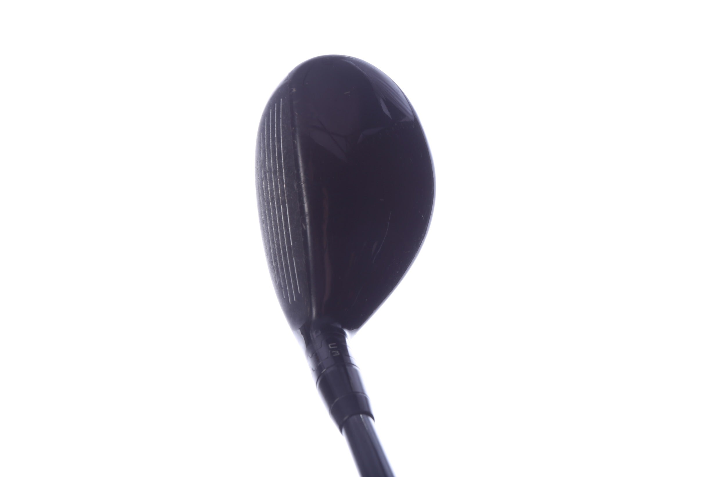 Used Titleist TSi2 4-5H Hybrid - Right-Handed - 21 Degrees - Regular Flex-Next Round