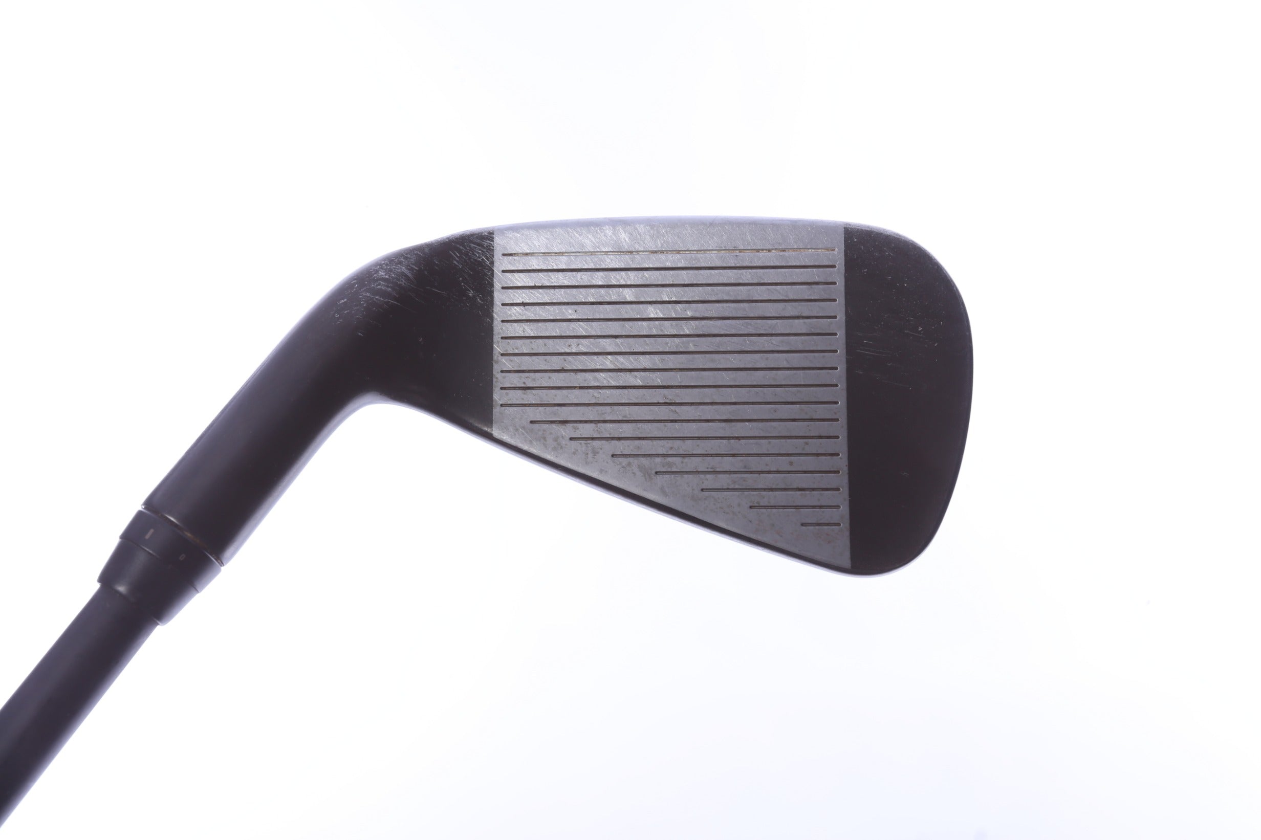 Used Ping iCrossover Single Utility 4-Iron - Right-Handed - Regular Flex-Next Round