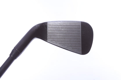 Used Ping iCrossover Single Utility 4-Iron - Right-Handed - Regular Flex-Next Round