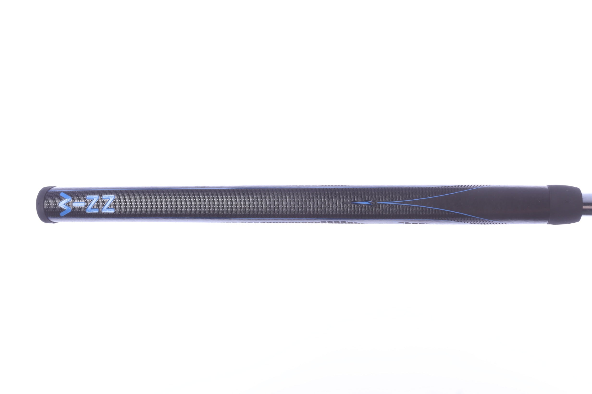 Used Odyssey Tank #1 Putter - Right-Handed - 37.5 in - Blade